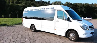 Skiba Bus Międzynarodowy Przewóz osób , wynajem autokarów i busów - Włocławek